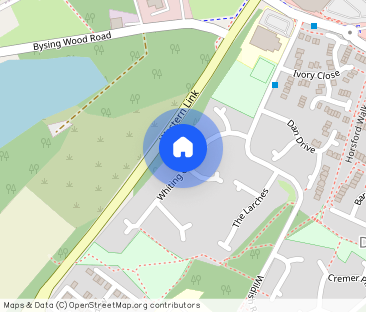 Whiting Crescent, Faversham, Kent, ME13 - Photo 1