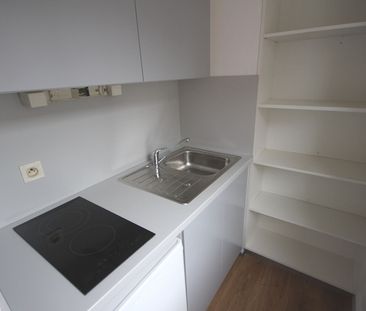 T2 de 35.08 m², rue Ratisbonne, Gambetta réf 179-003 - Photo 1