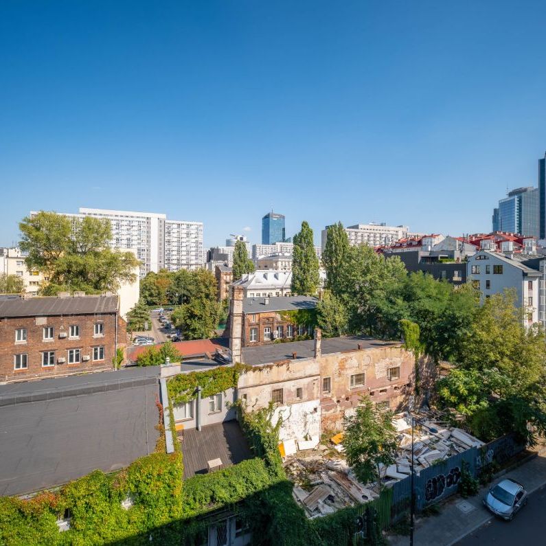 Zadbane i funkcjonalne - Browary Warszawskie - Photo 1