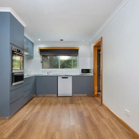 Renovated Within Walking Distance to the City - Photo 1