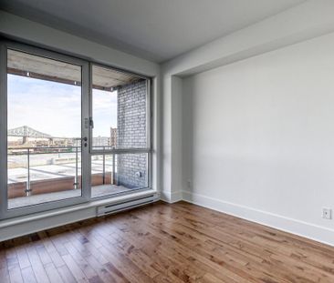 360 Rue Atateken, app.506, H2L 5C9, H2L 5C9, Montréal - Photo 1