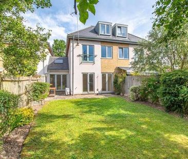 Charterhouse Avenue, Wembley, HA0 - Photo 2