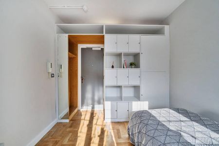 Studio to rent - Photo 5