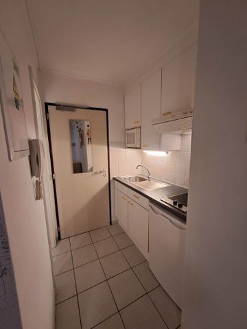 Gezellige studio aan de Parkstraat 223 in Leuven - Foto 3