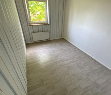 3-Zimmer-Wohnung mit Tageslichtbad und Balkon in Neunkirchen Salche... - Photo 1