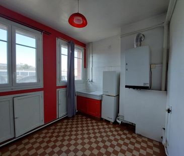 Location Appartement 2 pièces 46m² ROUEN 76100 - Photo 6