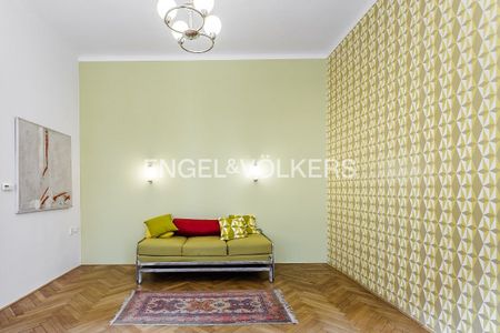 Apartment for rent, 1+1 - Studio, 42m - Fotografie 2