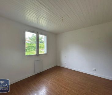 Maison à louer 3 pièces 78.49m² - Photo 4