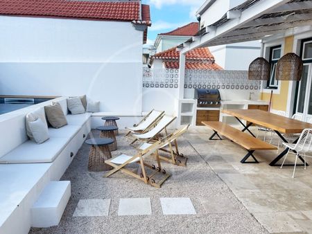 Apartamento T3 em Lisboa - Photo 2