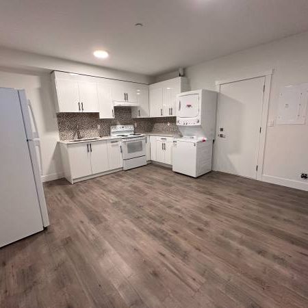 Luxury & brandnew 1 bed basement unit near Knight Street - Photo 4