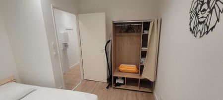 Appartement Grenoble - Photo 5