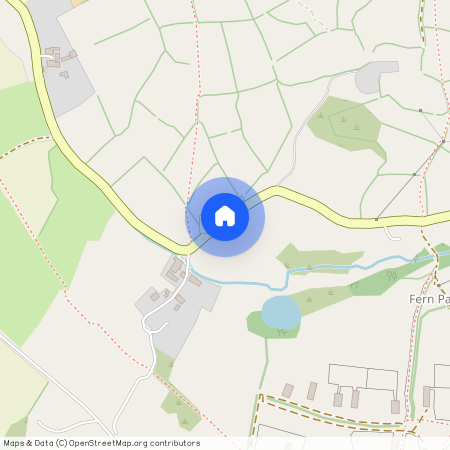 Praze, Camborne. TR14 9PH