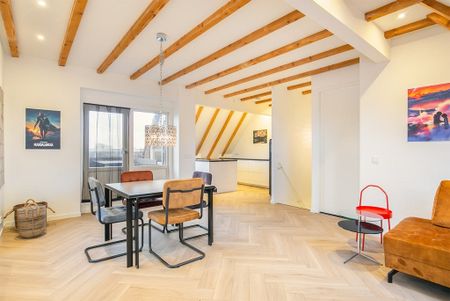 Te huur: Appartement Westvest 243 in Schiedam - Foto 2