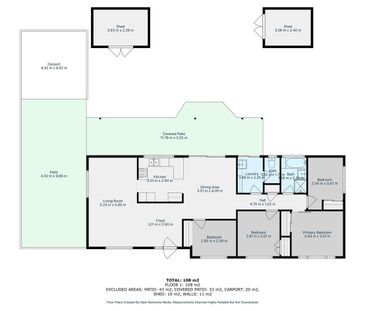 Freshly Updated Family Home in a Great Location - Photo 6