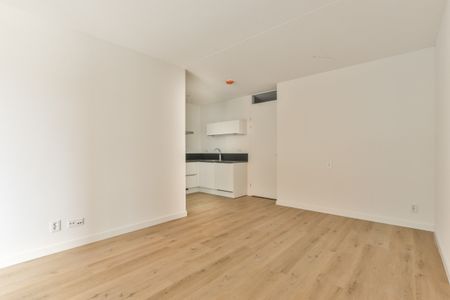 Te huur: Appartement Marius Bauerstraat 30 3 in Amsterdam - Photo 5