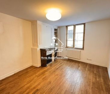 Location Maison 5 pièces Limoges (87000) - Photo 4