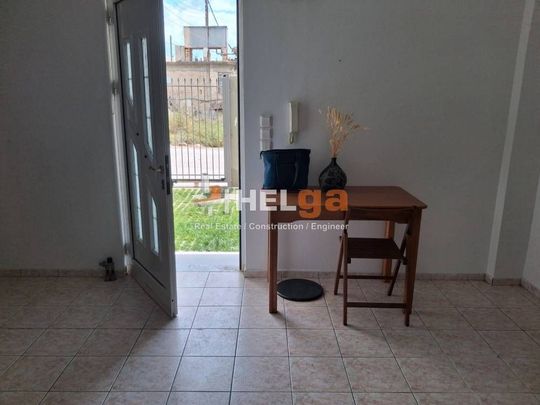 Studio/Γκαρσονιέρα για ενοικίαση Αμπελόκηποι (Πάτρα) - Photo 1