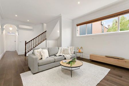 54 Tyrone Street, South Yarra. - Photo 4