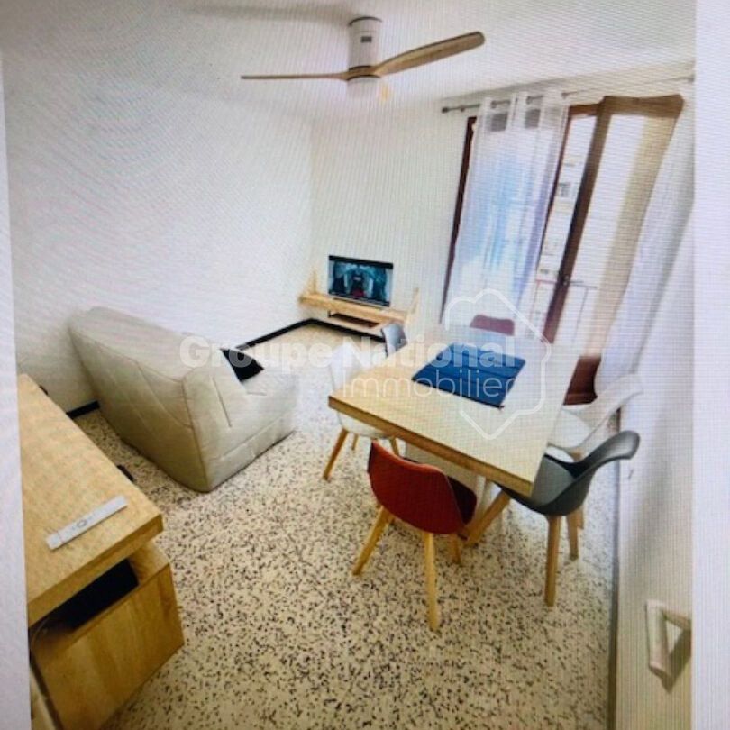 Appartement 3 pièces - AVIGNON, - Photo 1