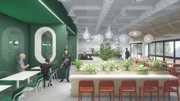 Avinguda del Port, Valencia, Valencian Community 46022 - Photo 1