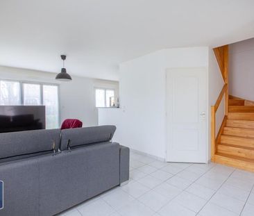 Location Maison 4 pièces 79m² VINEUIL 41350 - Photo 1