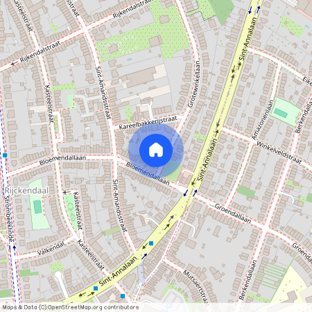 Grote winkellaan, 122, 5, 1853, Strombeek