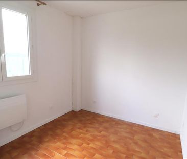 3 pièces - 56,54 m² - RDC - Colocation autorisée - Photo 1