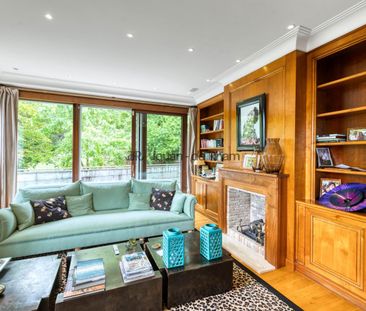 Magnifique appartement de prestige face au lac - Foto 1