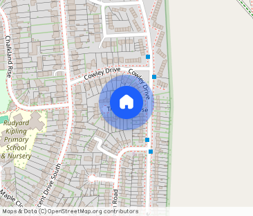 Truleigh Close, Brighton, East Sussex, BN2 - Photo 1