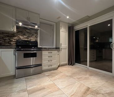 For Lease - 101 Shirrick Drive Unit# Bsmt, Richmond Hill, Ontario - Photo 6