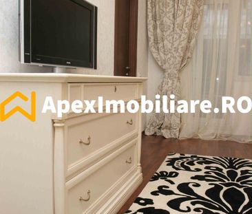 Apartament 3 camere de inchiriat Aviatiei Bucuresti | ApexImobiliare.r - Fotografie 2