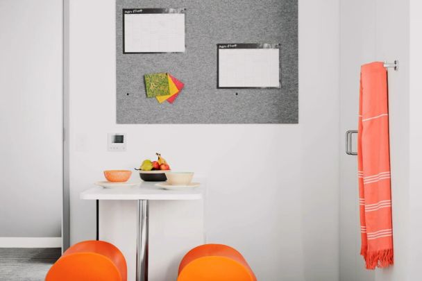 Ultra Twin Apartment - Photo 1