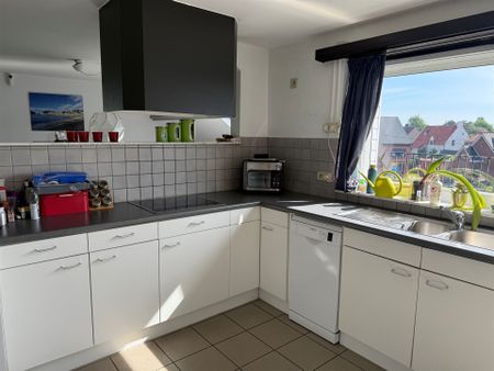 Mooi dakappartement met ruim terras - Photo 3