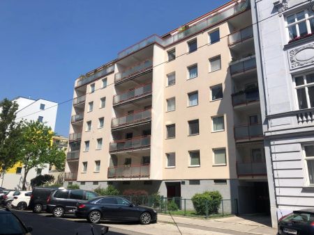 *SCHÖNBRUNN* LEISTBARE WOHNUNG IN TOP-LAGE - Photo 3