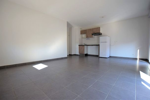 Appartement 3 pièces - Photo 1