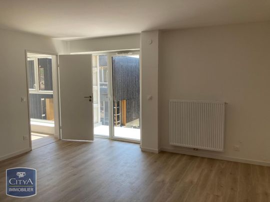 Location Appartement 3 pièces 66m² LE PETIT QUEVILLY 76140 - Photo 1