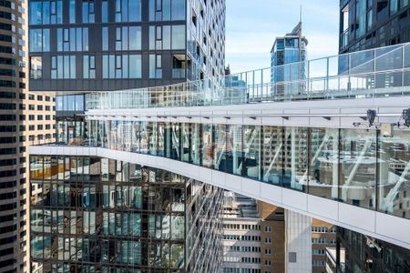 Appartement à louer - Montréal (Ville-Marie) (Centre) - Photo 4