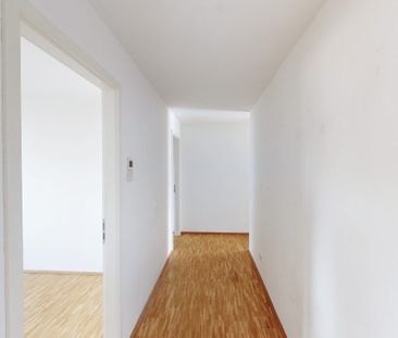 Platz für Familie, Arbeit & Freizeit – 4-Zimmer-Wohnung - Photo 6