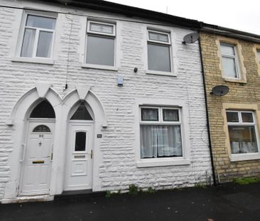 3 bedroom terraced house to rent - Photo 5