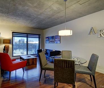 Condo for rent, Québec (Sainte-Foy/Sillery/Cap-Rouge) - Photo 4