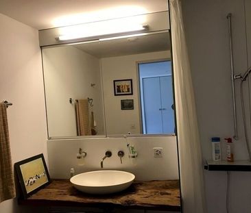 APPARTEMENT DE 3 PIÈCES À OSTERMUNDIGEN (BE), MEUBLÉ, TEMPORAIRE - Foto 1