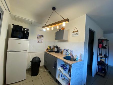 Location Appartement 1 pièce 30m² VAULX EN VELIN 69120 - Photo 3