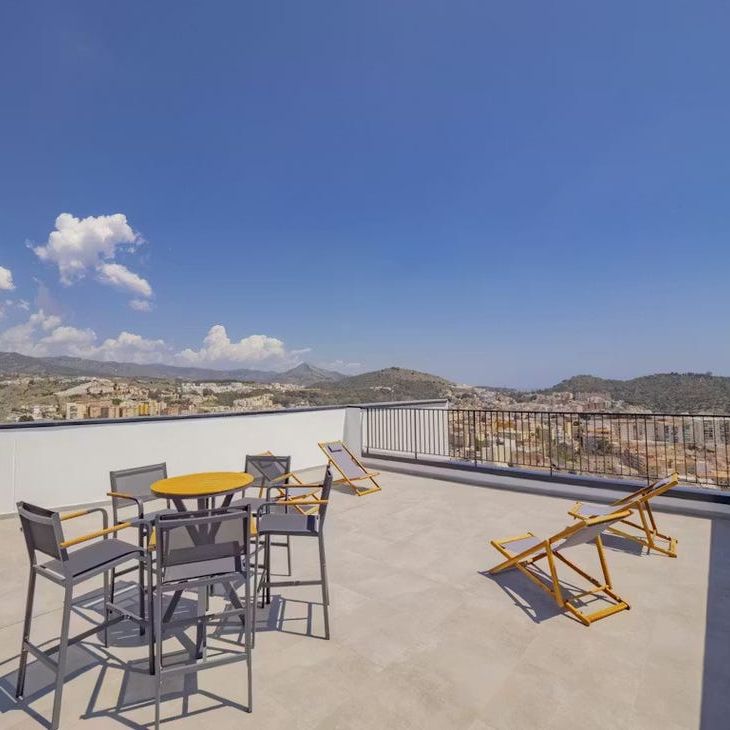 Paseo Martiricos, Málaga, Andalusia 29009 - Photo 1