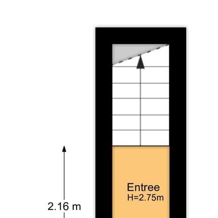 Leidsevaart 492-RD, Natuurkundigenbuurt-oost, 2014HR, Haarlem - Photo 1