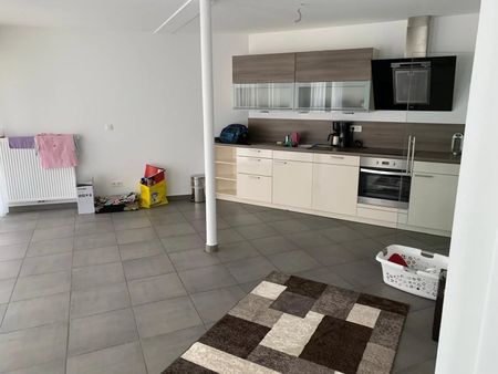 Charmante City-Wohnung mit Terrasse und zeitgemäßem Wohnkomfort - Foto 2