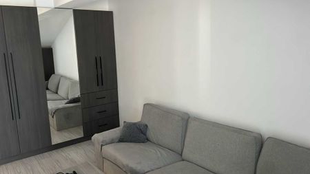Apartament 2 camere, 50mp, complex rezidențial Valea Adâncă - Fotografie 3