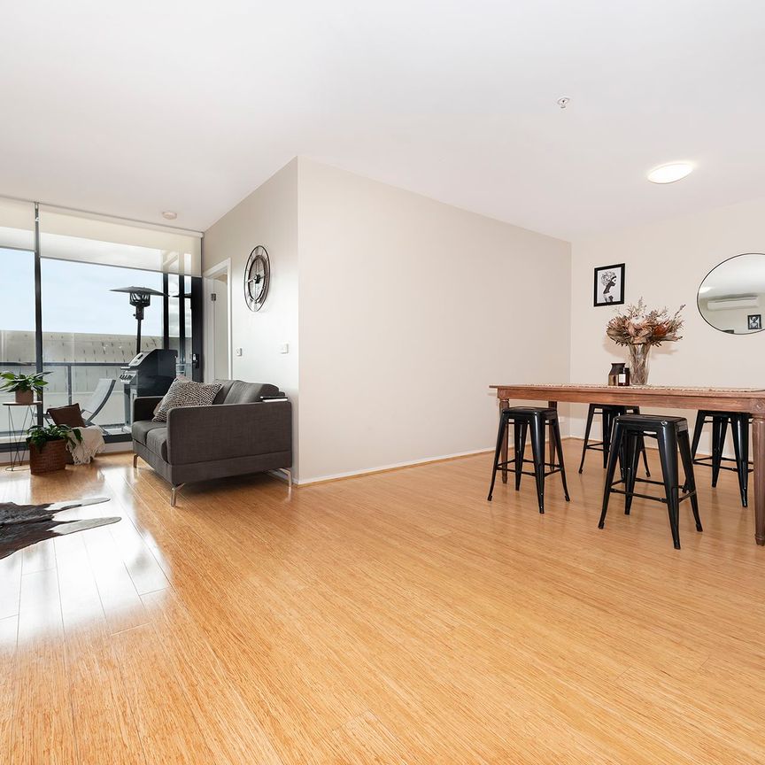 Unit 311/40 Burgundy Street, - Photo 1