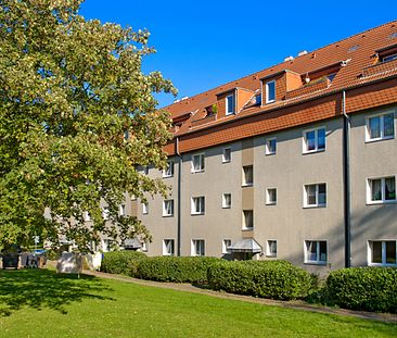 Demnächst frei! 2-Zimmer-Wohnung in Dortmund Kemminghausen - Photo 5