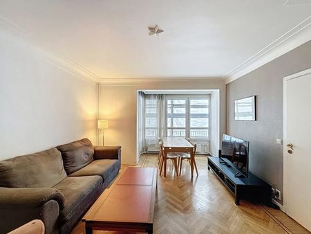 Appartement te huur - Photo 2
