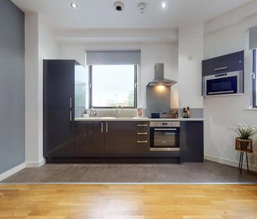 1 bedroom apartment to rent - Photo 6